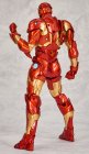 Revoltech Iron Man Bleeding Edge Armor - Iron Man 