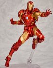 Revoltech Iron Man Bleeding Edge Armor - Iron Man 