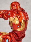 Revoltech Iron Man Bleeding Edge Armor - Iron Man 
