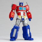 Revoltech Optimus Prime - The Transformers