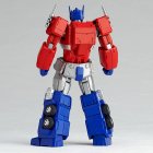 Revoltech Optimus Prime - The Transformers