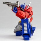 Revoltech Optimus Prime - The Transformers