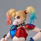 Revoltech Harley Quinn New Color Ver. - Batman