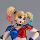 Revoltech Harley Quinn New Color Ver. - Batman