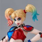 Revoltech Harley Quinn New Color Ver. - Batman