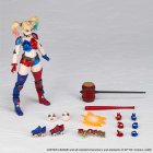 Revoltech Harley Quinn New Color Ver. - Batman