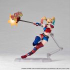 Revoltech Harley Quinn New Color Ver. - Batman