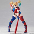Revoltech Harley Quinn New Color Ver. - Batman