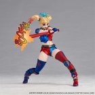 Revoltech Harley Quinn New Color Ver. - Batman