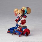 Revoltech Harley Quinn New Color Ver. - Batman