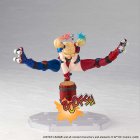 Revoltech Harley Quinn New Color Ver. - Batman