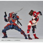Revoltech Harley Quinn - Batman