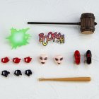 Revoltech Harley Quinn - Batman