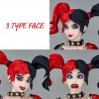 Revoltech Harley Quinn - Batman