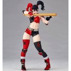 Revoltech Harley Quinn - Batman