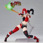 Revoltech Harley Quinn - Batman
