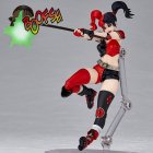 Revoltech Harley Quinn - Batman