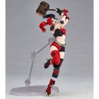 Revoltech Harley Quinn - Batman