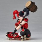 Revoltech Harley Quinn - Batman