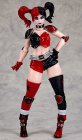 Revoltech Harley Quinn - Batman