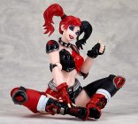 Revoltech Harley Quinn - Batman