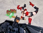 Revoltech Harley Quinn - Batman