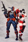 Revoltech Harley Quinn - Batman
