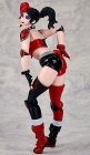 Revoltech Harley Quinn - Batman