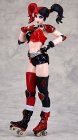 Revoltech Harley Quinn - Batman