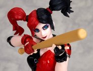 Revoltech Harley Quinn - Batman