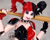 Revoltech Harley Quinn - Batman