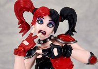 Revoltech Harley Quinn - Batman