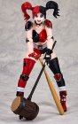 Revoltech Harley Quinn - Batman
