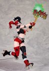 Revoltech Harley Quinn - Batman