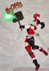 Revoltech Harley Quinn - Batman