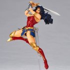 Revoltech Wonder Woman - Wonder Woman