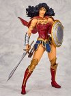 Revoltech Wonder Woman - Wonder Woman