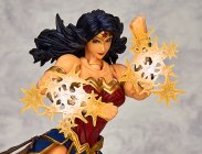 Revoltech Wonder Woman - Wonder Woman