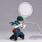 Revoltech Izuku Midoriya - My Hero Academia