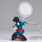 Revoltech Izuku Midoriya - My Hero Academia