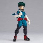 Revoltech Izuku Midoriya - My Hero Academia