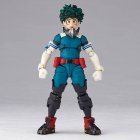Revoltech Izuku Midoriya - My Hero Academia