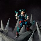 Revoltech Izuku Midoriya - My Hero Academia