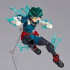 Revoltech Izuku Midoriya - My Hero Academia