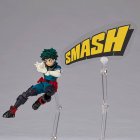 Revoltech Izuku Midoriya - My Hero Academia