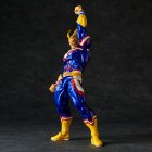 Revoltech All Might (version Shiny Color) - My Hero Academia