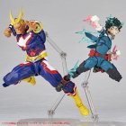 Revoltech All Might - My Hero Academia