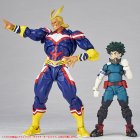 Revoltech All Might - My Hero Academia