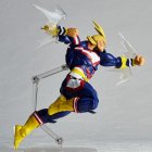 Revoltech All Might - My Hero Academia