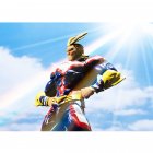 Revoltech All Might - My Hero Academia